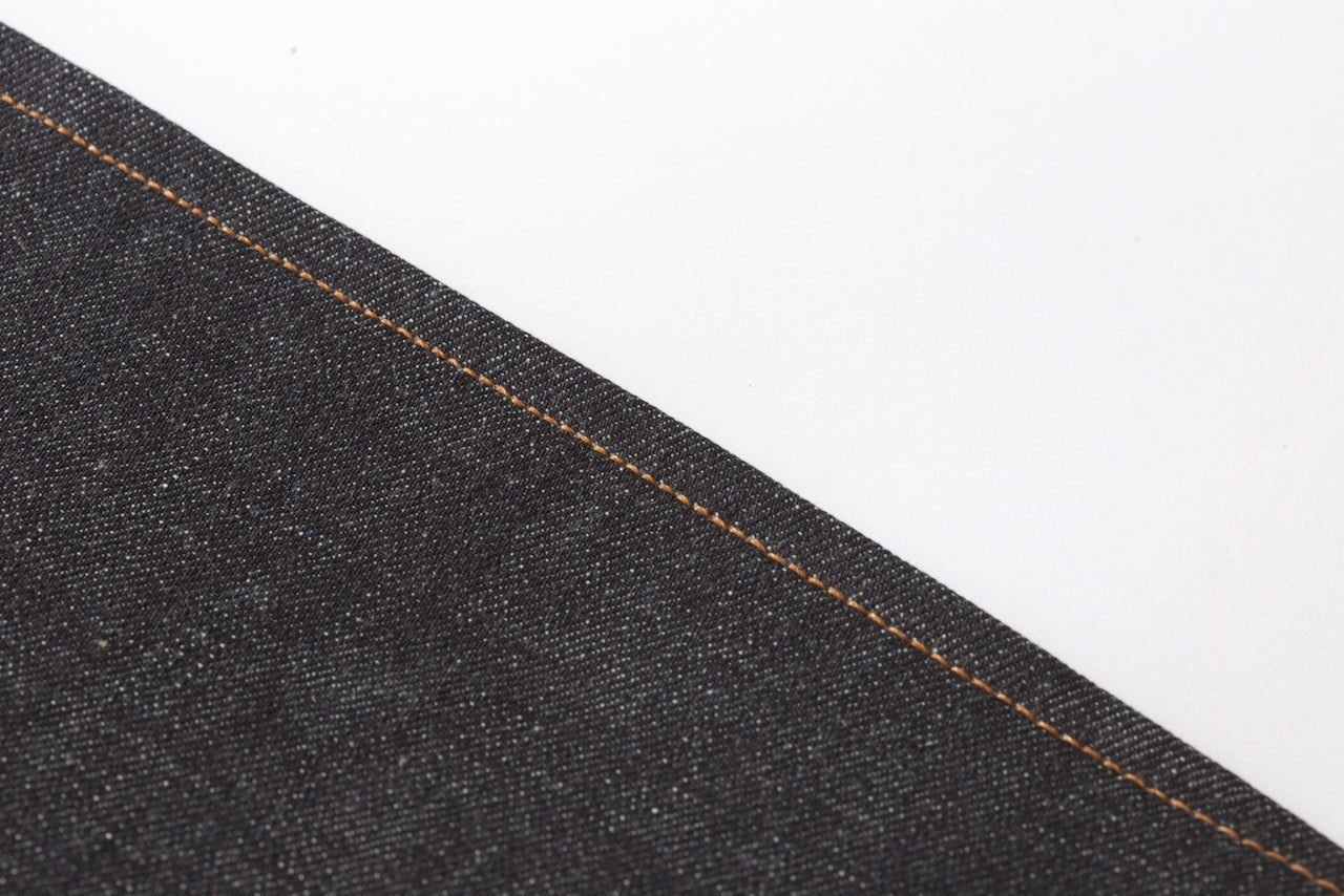 Bespoke jeans