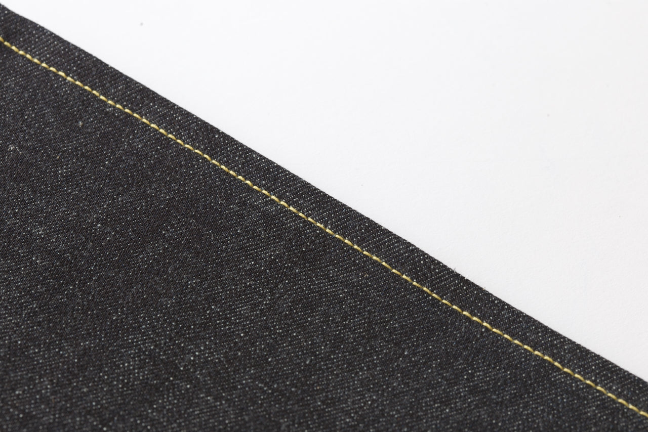 Bespoke jeans
