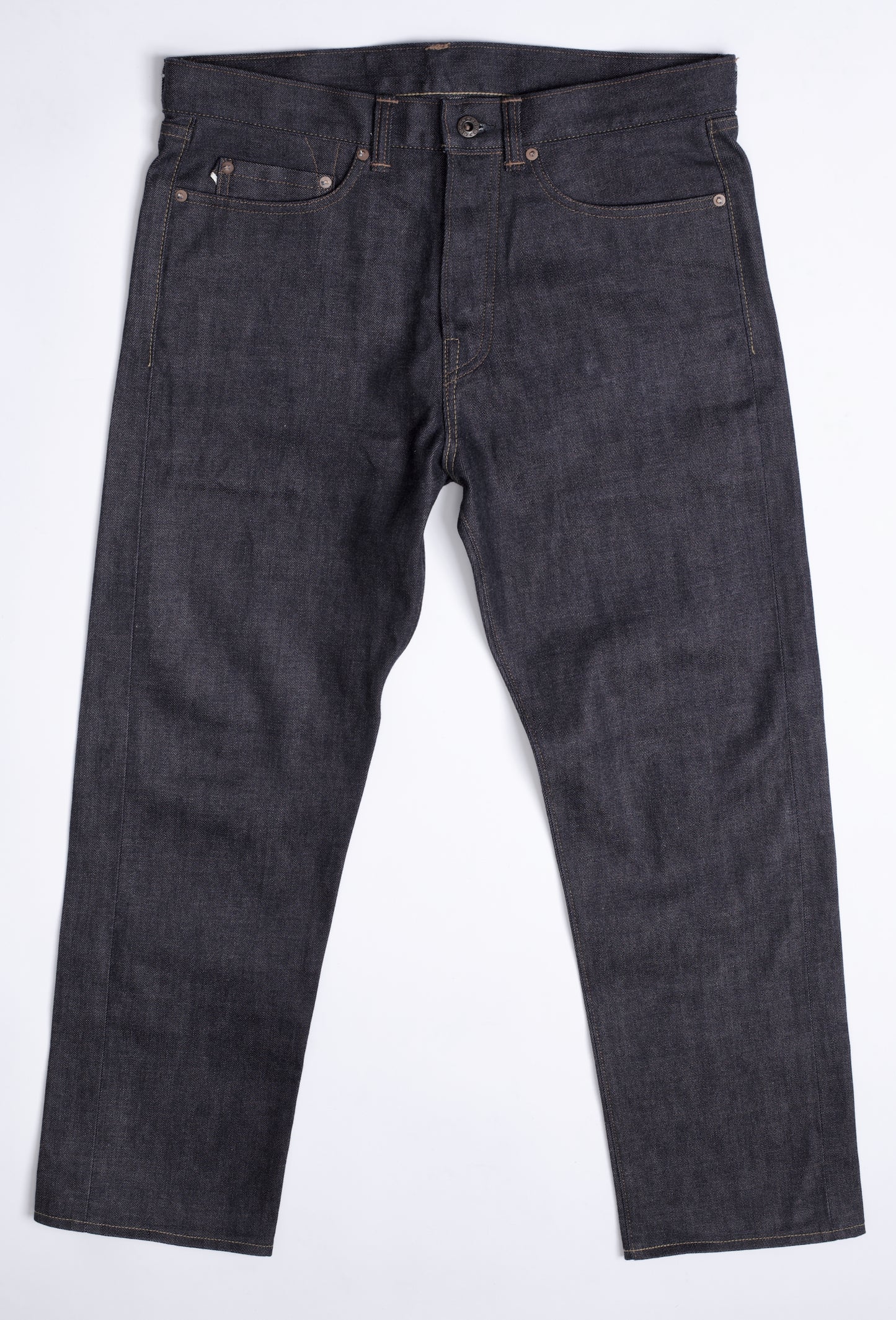 Bespoke jeans
