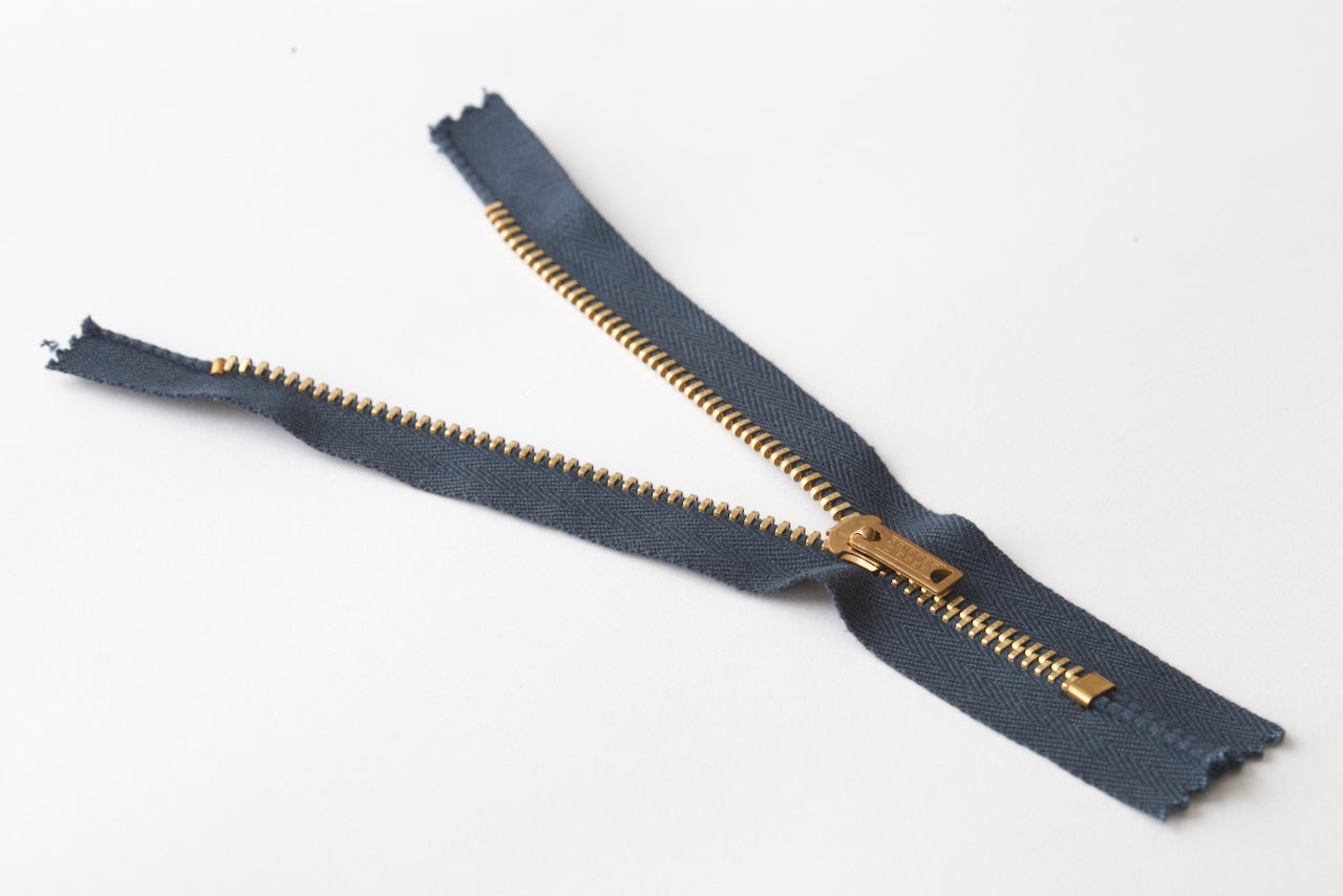 Bespoke jeans