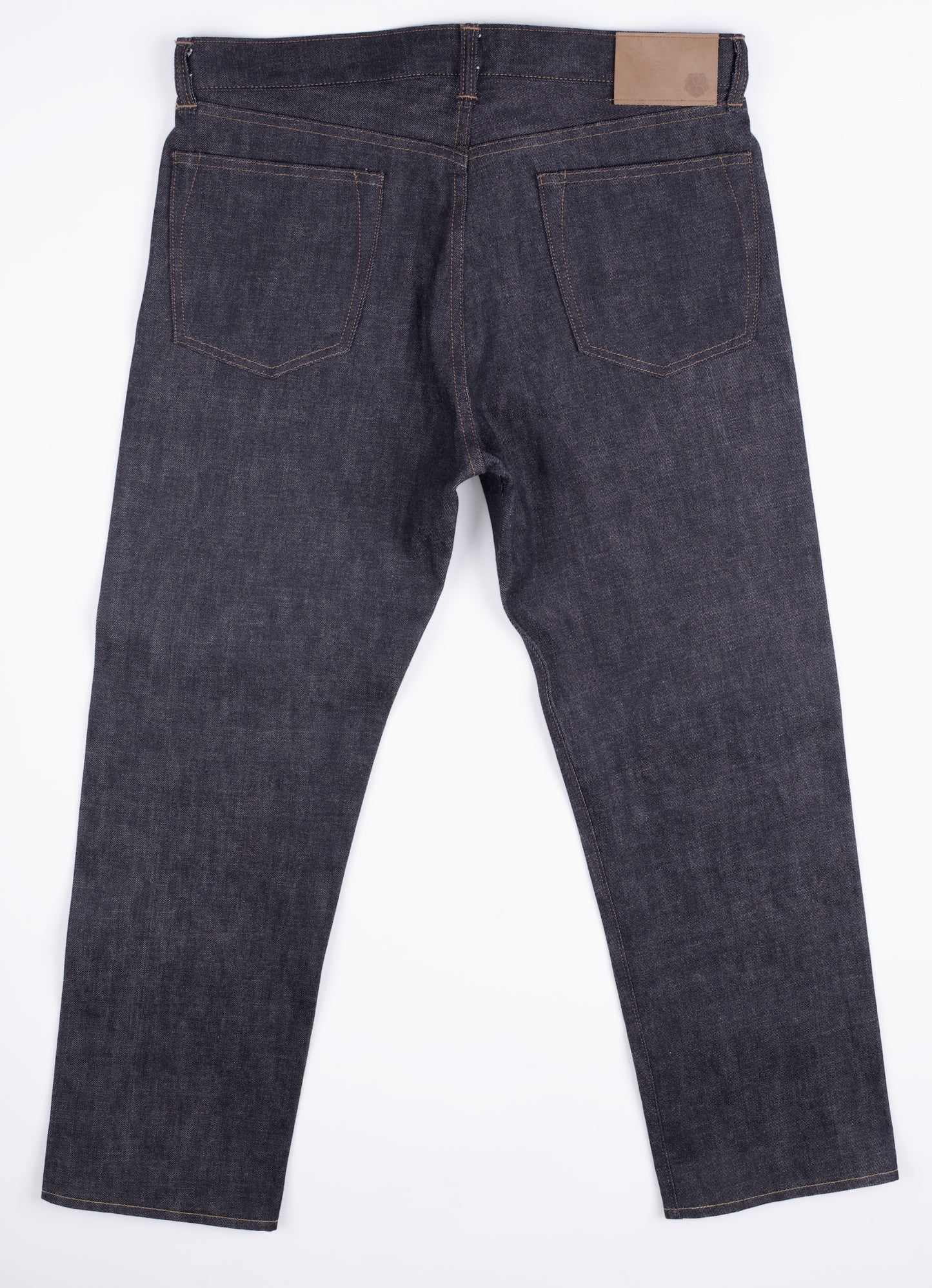 Bespoke jeans