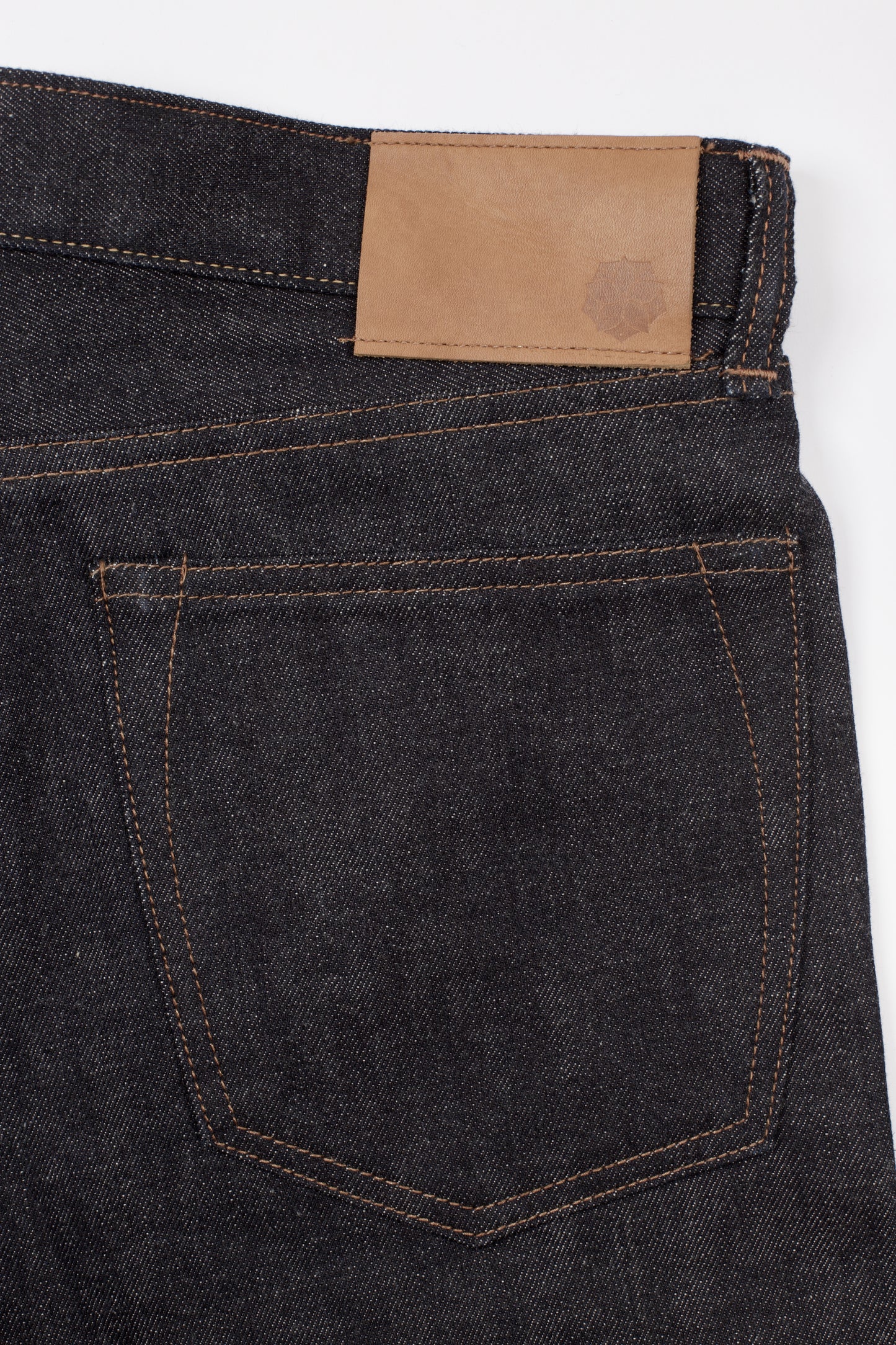 Bespoke jeans