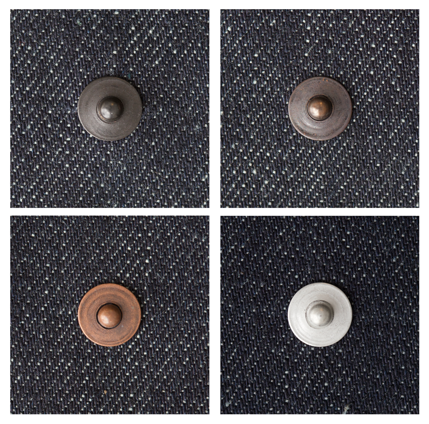 Bespoke jeans