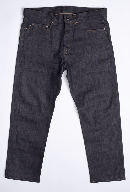 Bespoke jeans